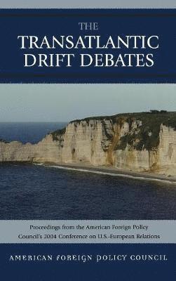 The TransAtlantic Drift Debates 1