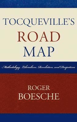 Tocqueville's Road Map 1