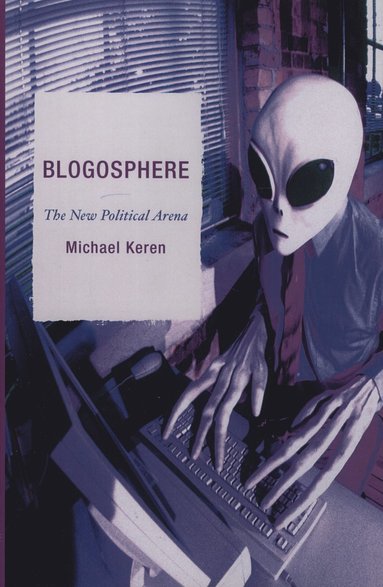 Michael Keren - Blogosphere, Häftad