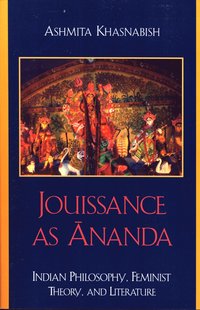 bokomslag Jouissance as Ananda