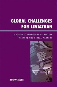 bokomslag Global Challenges for Leviathan