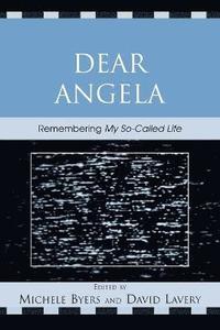 bokomslag Dear Angela
