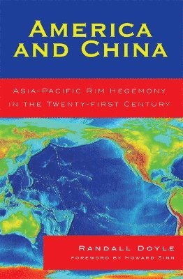 America and China 1