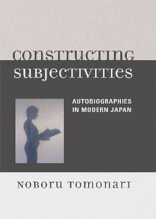 Constructing Subjectivities 1