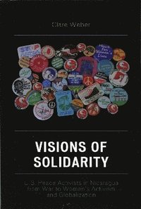 bokomslag Visions of Solidarity