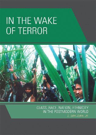 In the Wake of Terror 1