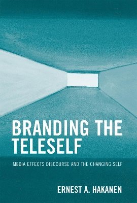 Branding the Teleself 1