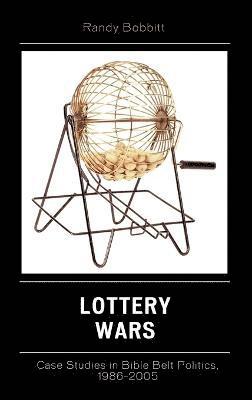 Lottery Wars 1