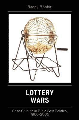 Lottery Wars 1