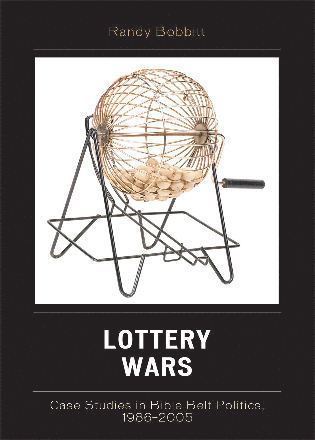 Lottery Wars 1