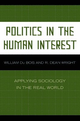 Politics in the Human Interest 1