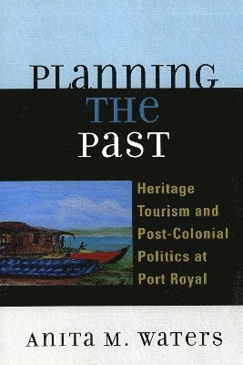 Planning the Past 1