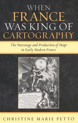 When France Was King of Cartography 1