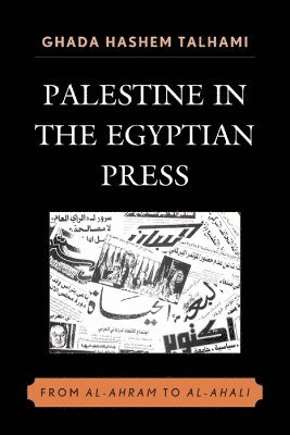 Palestine in the Egyptian Press 1