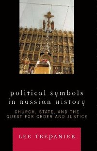 bokomslag Political Symbols in Russian History
