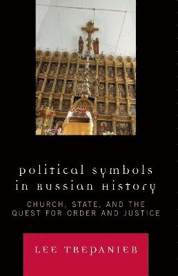 Political Symbols in Russian History 1