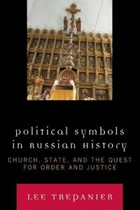 bokomslag Political Symbols in Russian History