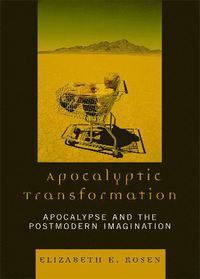 bokomslag Apocalyptic Transformation