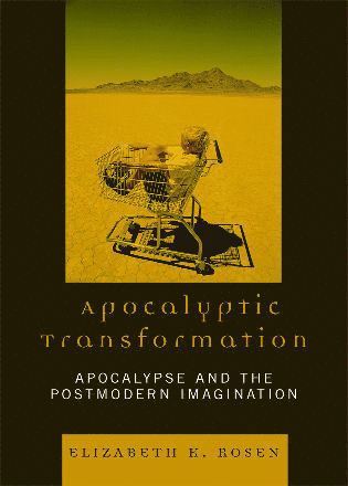 bokomslag Apocalyptic Transformation