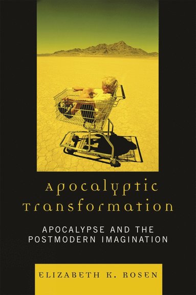 bokomslag Apocalyptic Transformation