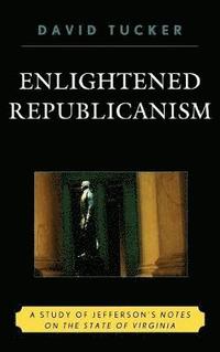 bokomslag Enlightened Republicanism