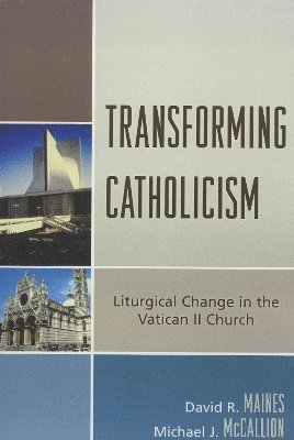 Transforming Catholicism 1