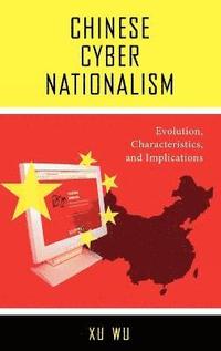 bokomslag Chinese Cyber Nationalism