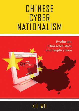 bokomslag Chinese Cyber Nationalism