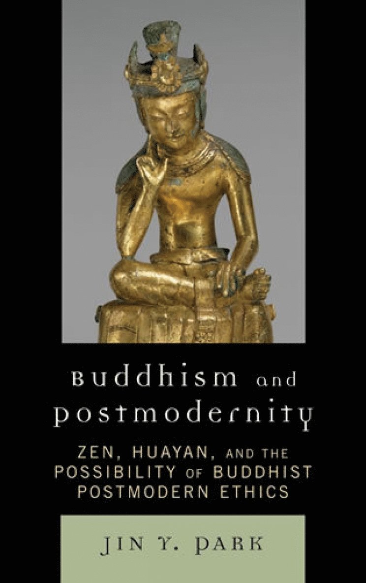 Buddhism and Postmodernity