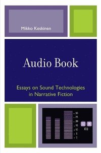 bokomslag Audio Book