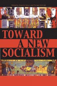 bokomslag Toward a New Socialism