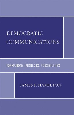Democratic Communications 1