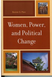 bokomslag Women, Power, and Political Change