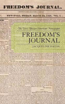 Freedom's Journal 1