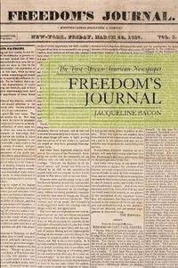 bokomslag Freedom's Journal