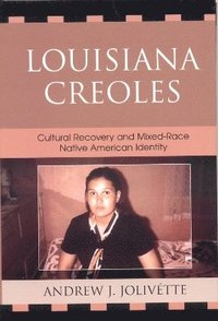 bokomslag Louisiana Creoles