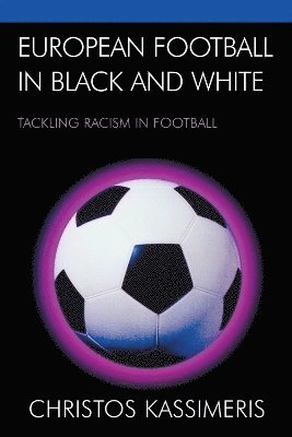 European Football in Black and White 1