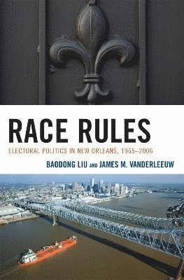 Race Rules 1