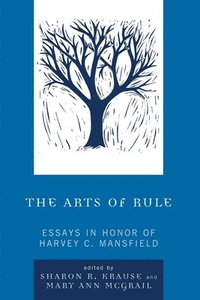 bokomslag The Arts of Rule