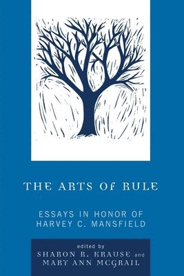 The Arts of Rule 1