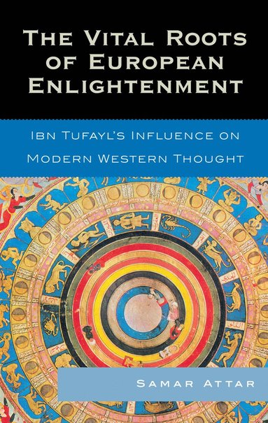 bokomslag Vital Roots of European Enlightenment