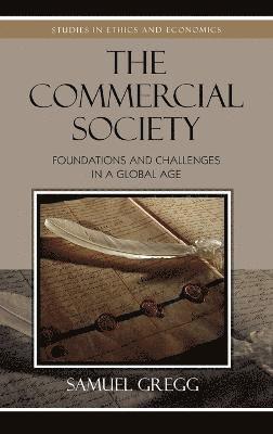 The Commercial Society 1