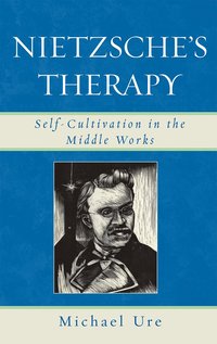 bokomslag Nietzsche's Therapy