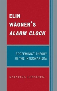 bokomslag Elin Wgner's Alarm Clock