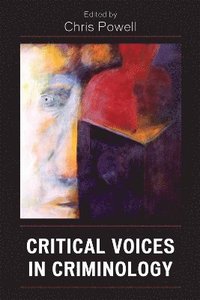 bokomslag Critical Voices in Criminology