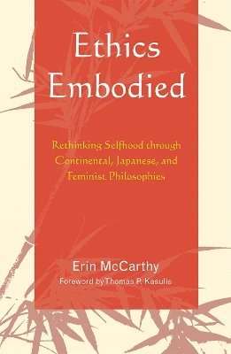 Ethics Embodied 1