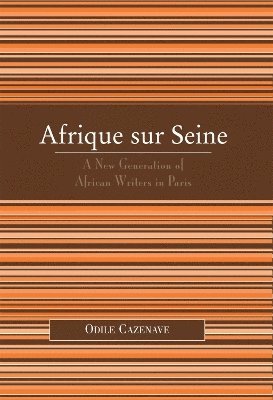 Afrique sur Seine 1