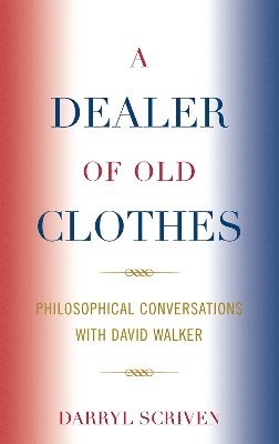 A Dealer of Old Clothes 1