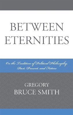 Between Eternities 1