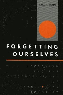 Forgetting Ourselves 1